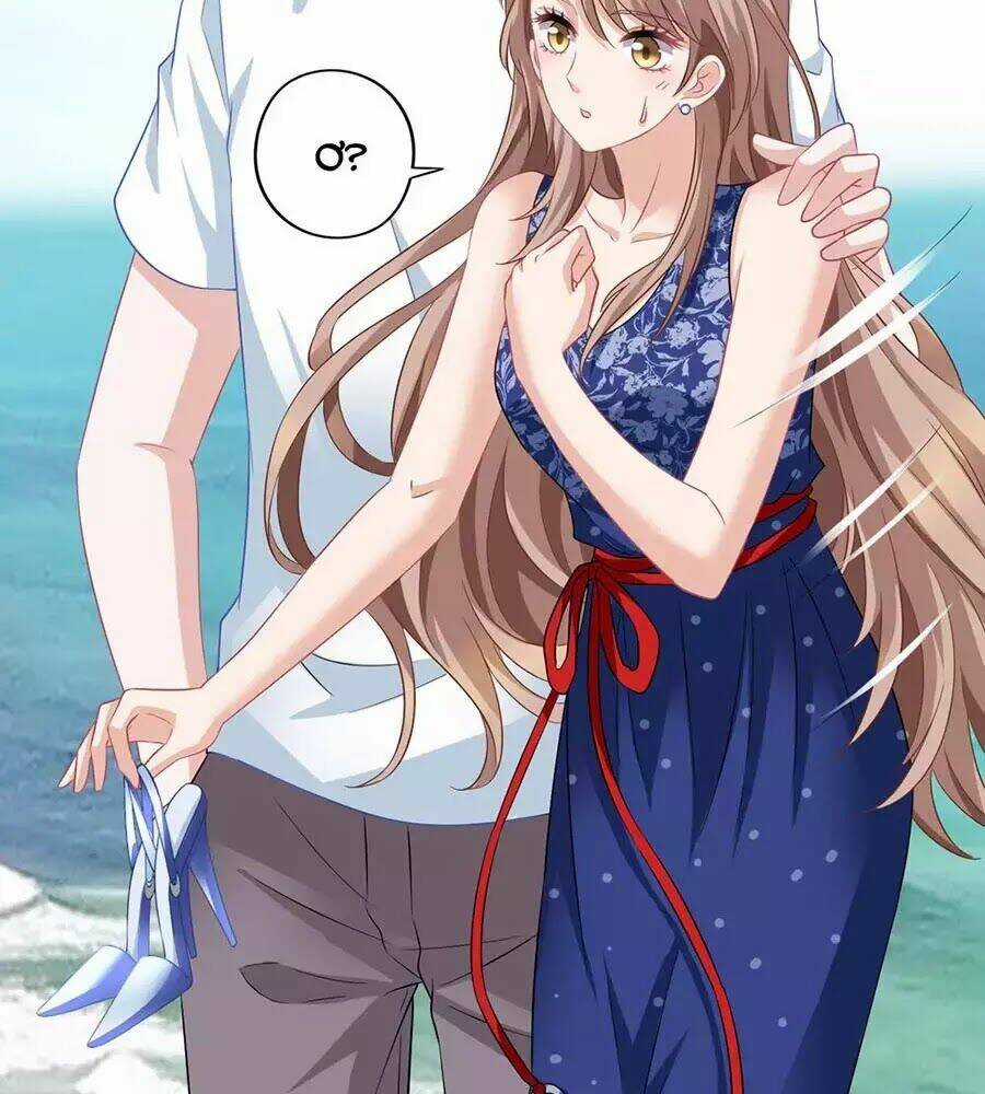 Mỹ Vị Giai Thê Chapter 53 trang 34