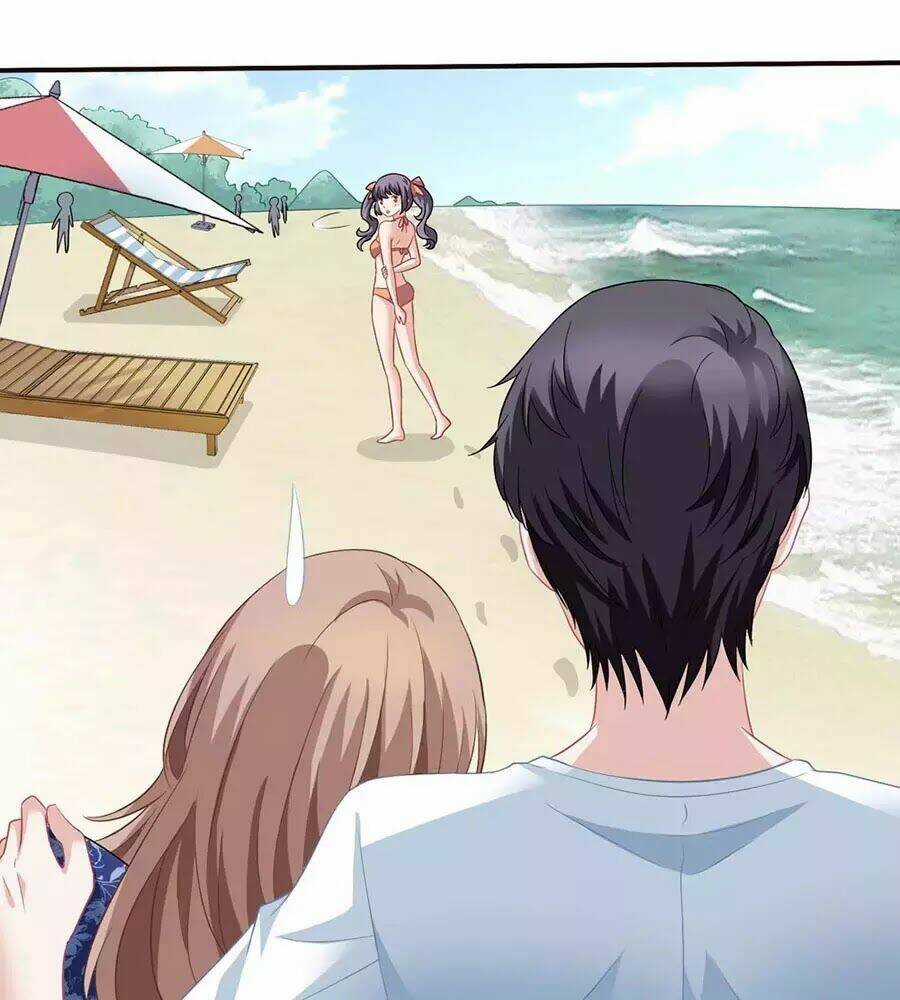 Mỹ Vị Giai Thê Chapter 53 trang 38