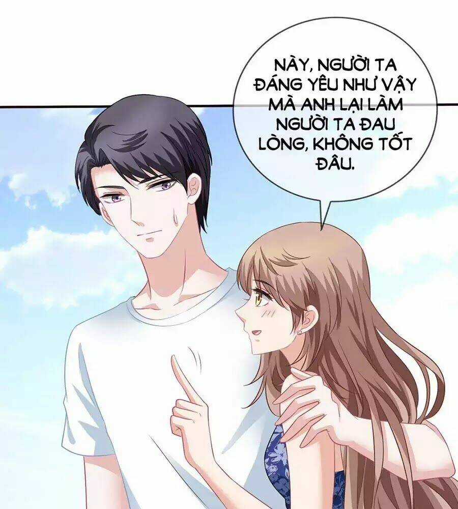 Mỹ Vị Giai Thê Chapter 53 trang 40