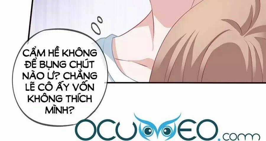 Mỹ Vị Giai Thê Chapter 53 trang 43
