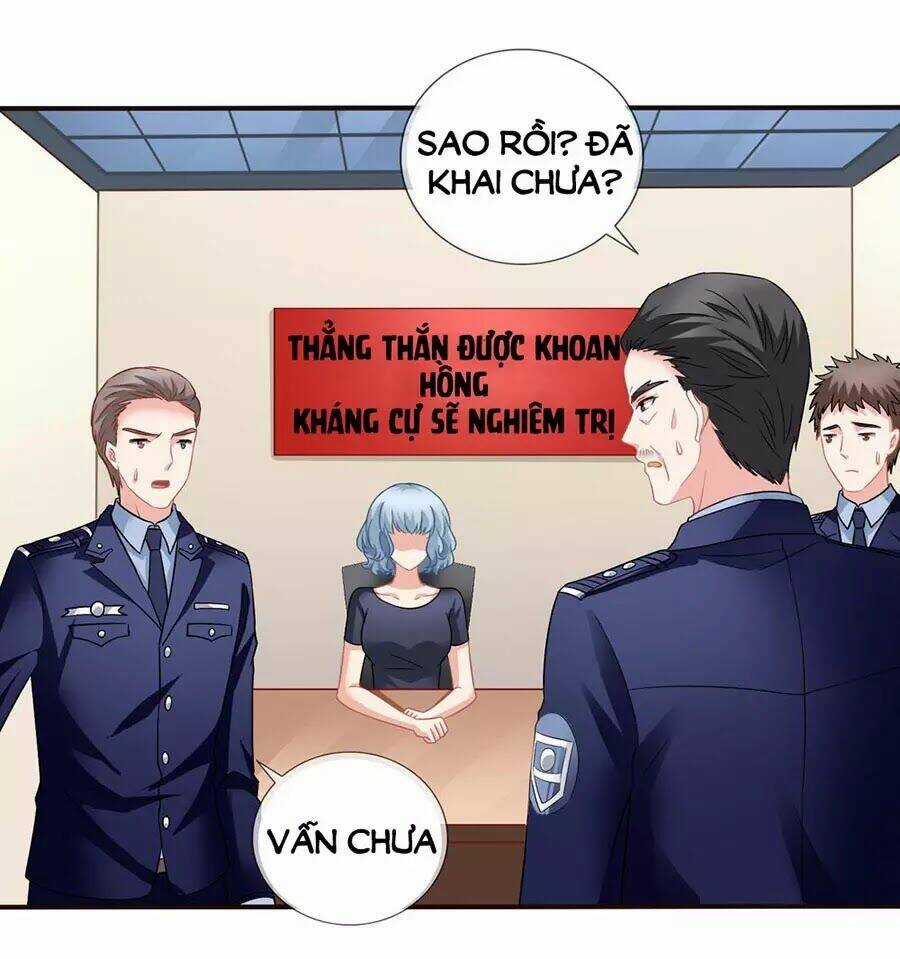 Mỹ Vị Giai Thê Chapter 53 trang 5