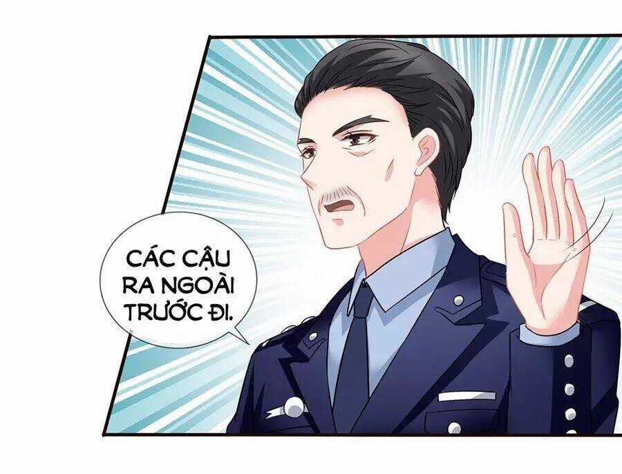 Mỹ Vị Giai Thê Chapter 53 trang 6
