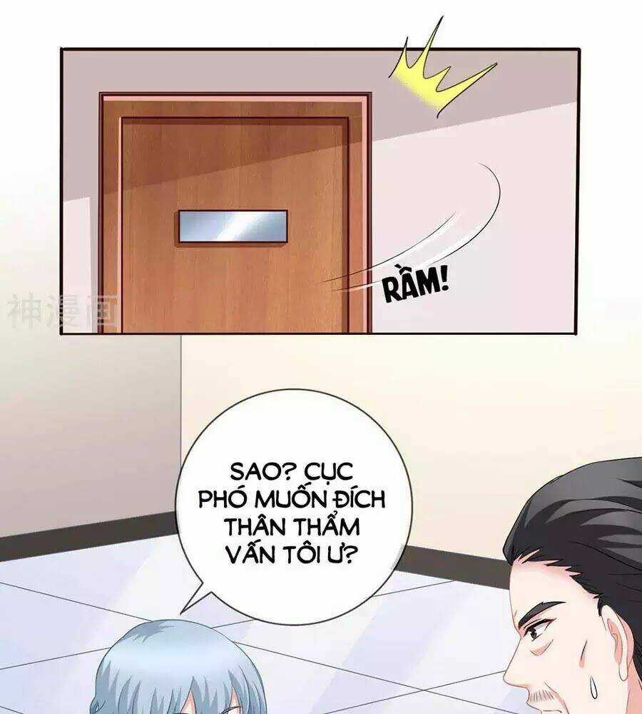 Mỹ Vị Giai Thê Chapter 53 trang 7