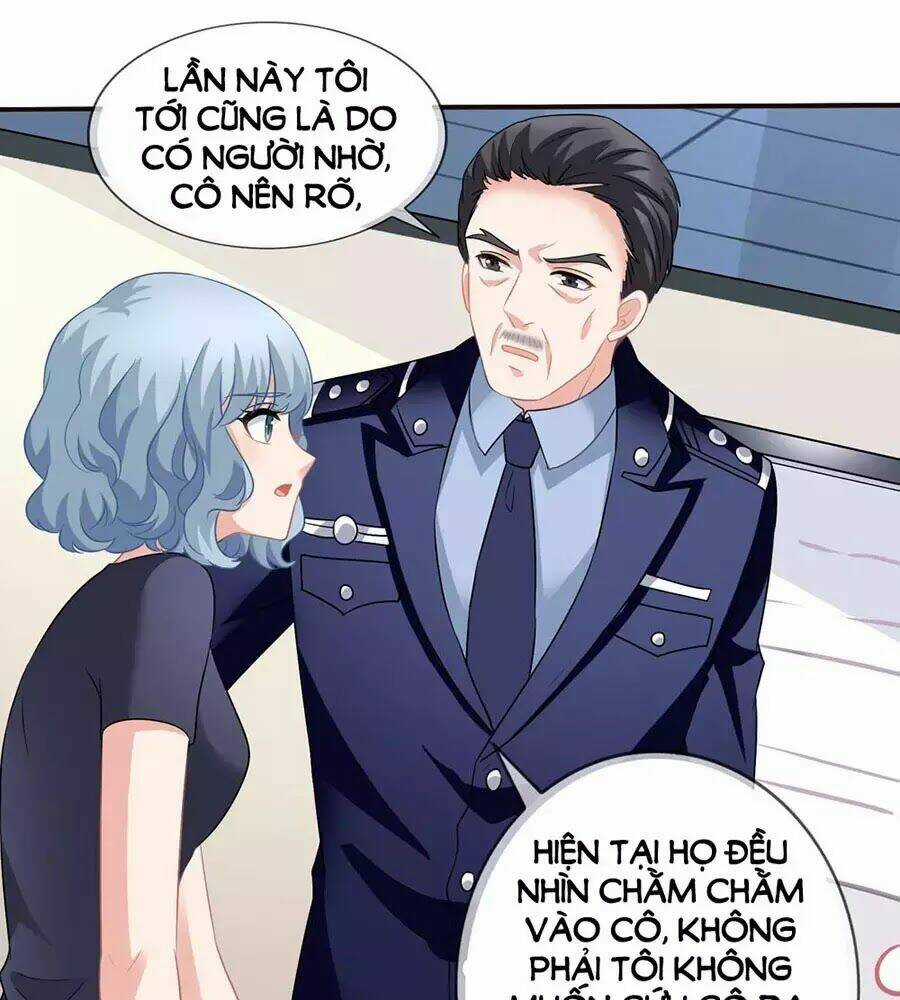 Mỹ Vị Giai Thê Chapter 53 trang 9