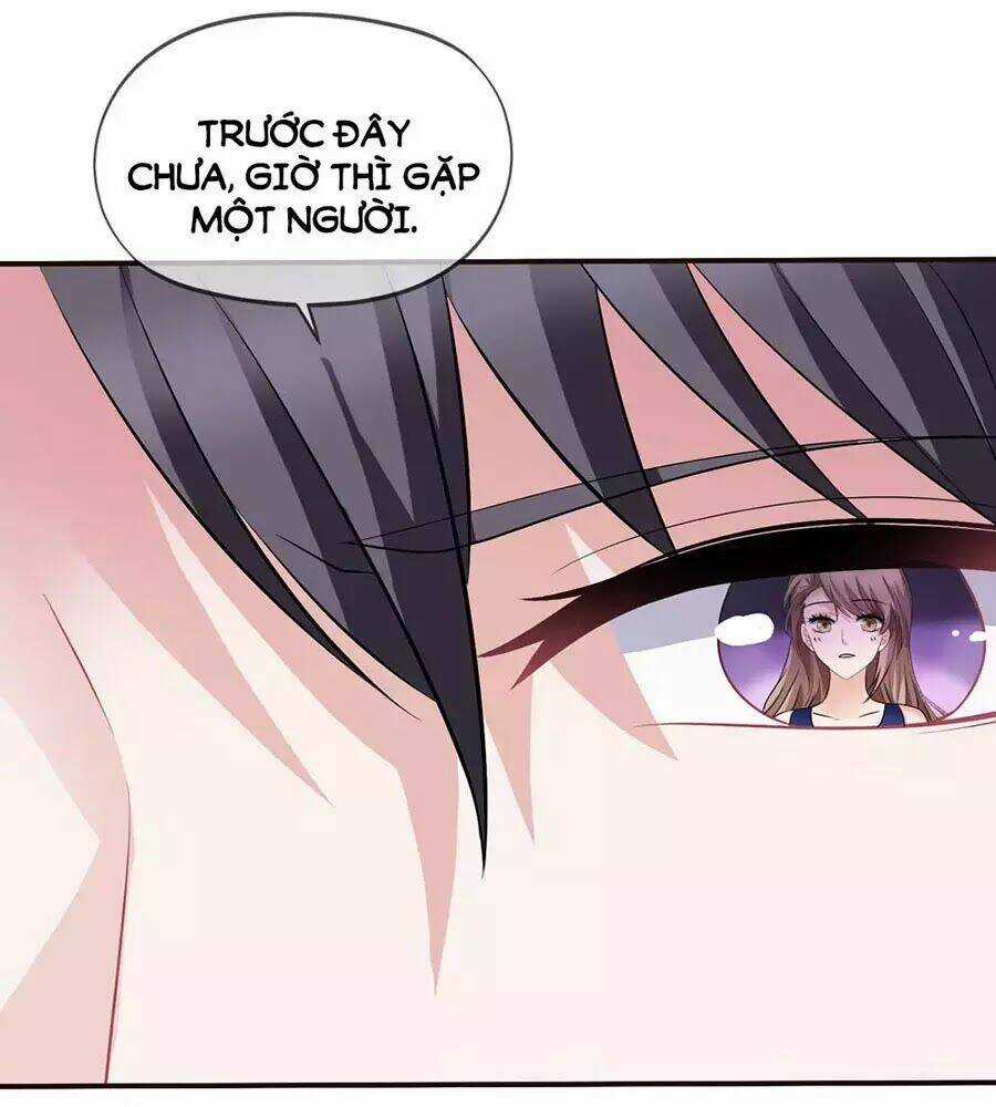 Mỹ Vị Giai Thê Chapter 54 trang 11