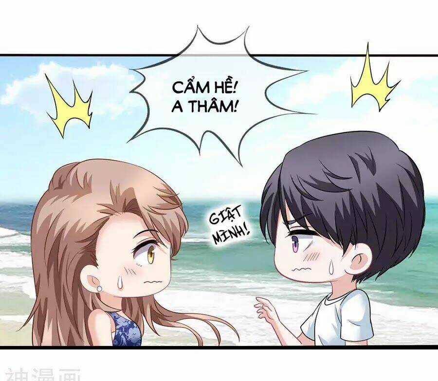 Mỹ Vị Giai Thê Chapter 54 trang 15