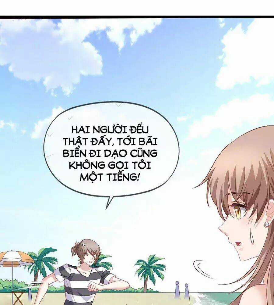 Mỹ Vị Giai Thê Chapter 54 trang 16