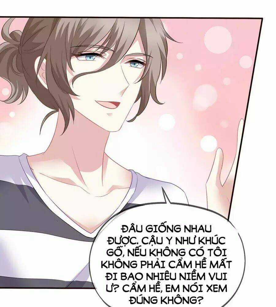 Mỹ Vị Giai Thê Chapter 54 trang 20