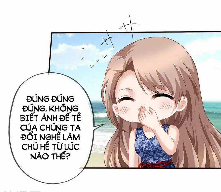 Mỹ Vị Giai Thê Chapter 54 trang 22