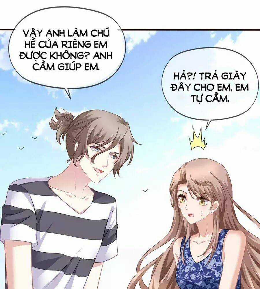 Mỹ Vị Giai Thê Chapter 54 trang 23