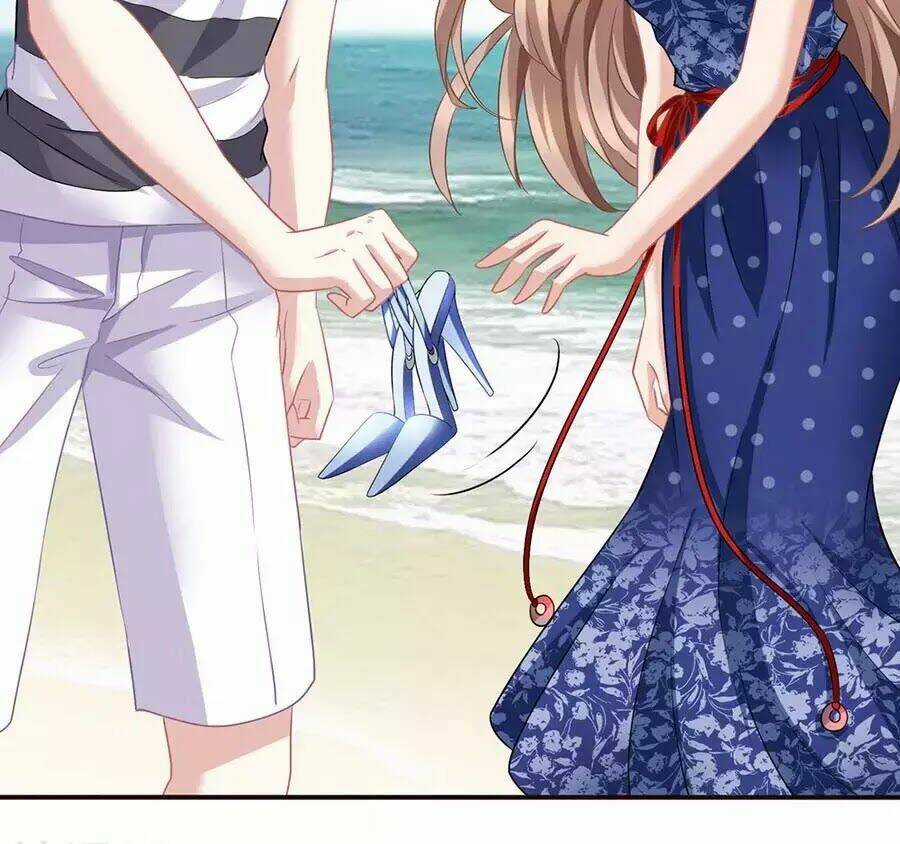 Mỹ Vị Giai Thê Chapter 54 trang 24