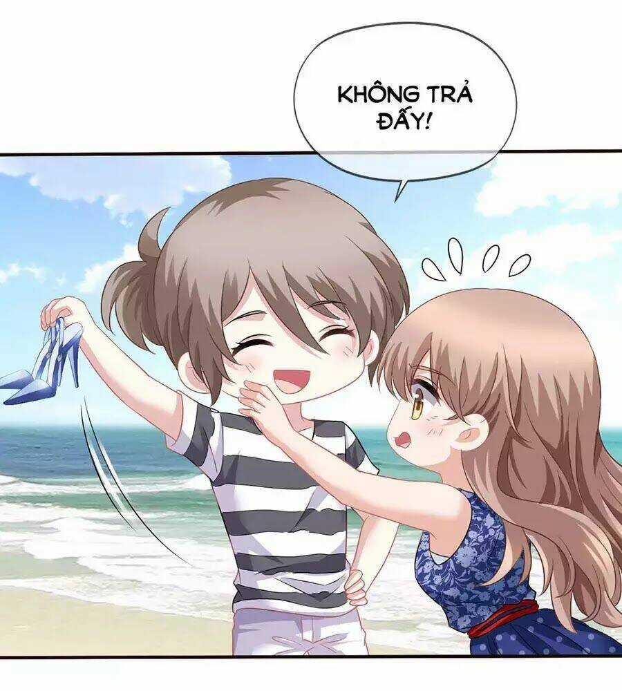 Mỹ Vị Giai Thê Chapter 54 trang 25