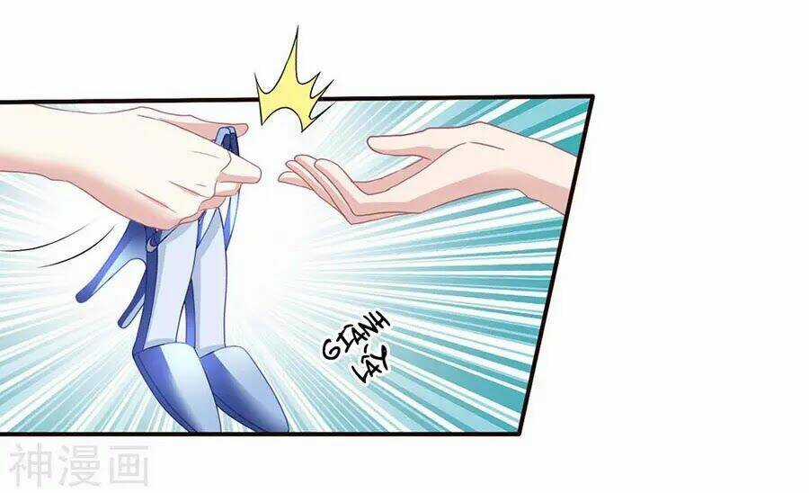 Mỹ Vị Giai Thê Chapter 54 trang 27