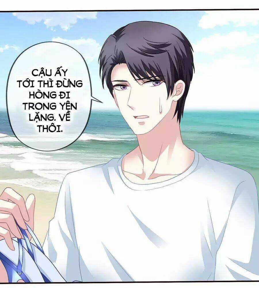 Mỹ Vị Giai Thê Chapter 54 trang 28