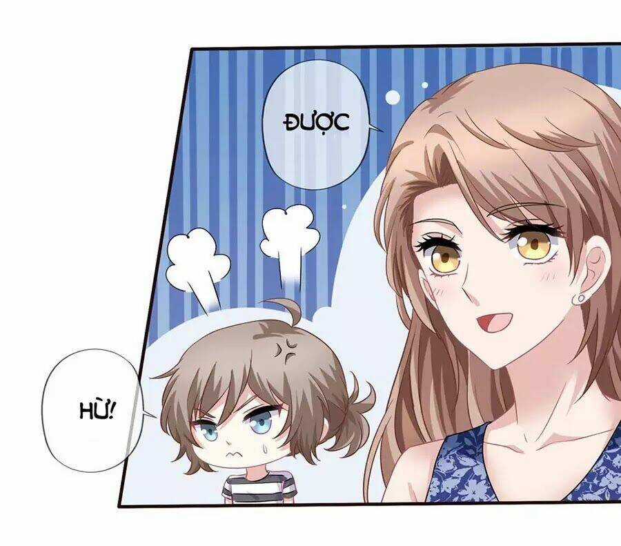 Mỹ Vị Giai Thê Chapter 54 trang 30