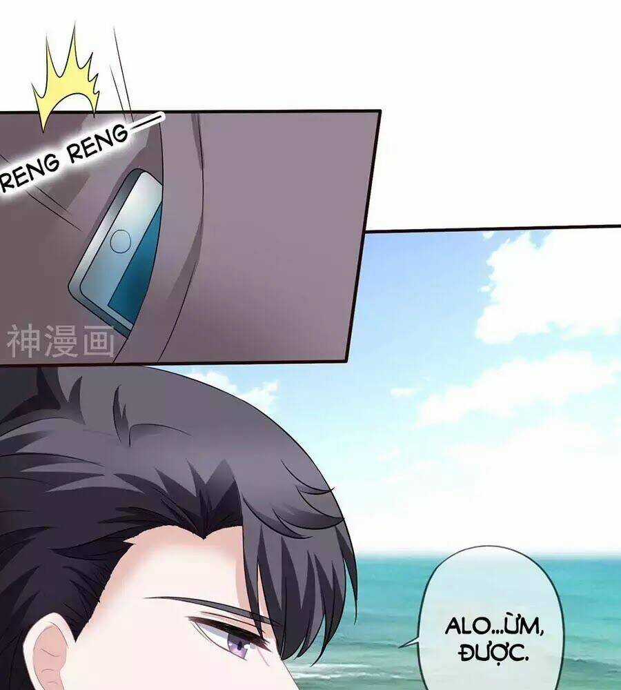 Mỹ Vị Giai Thê Chapter 54 trang 31