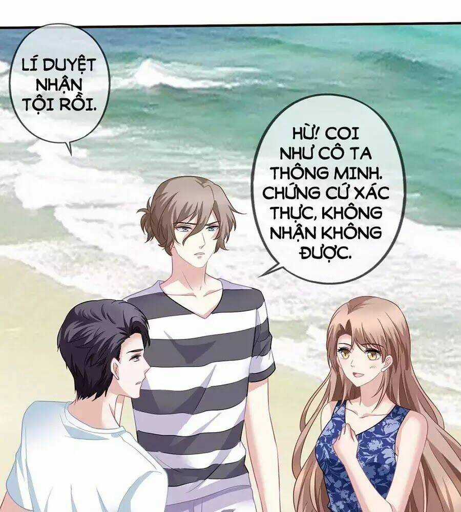 Mỹ Vị Giai Thê Chapter 54 trang 33