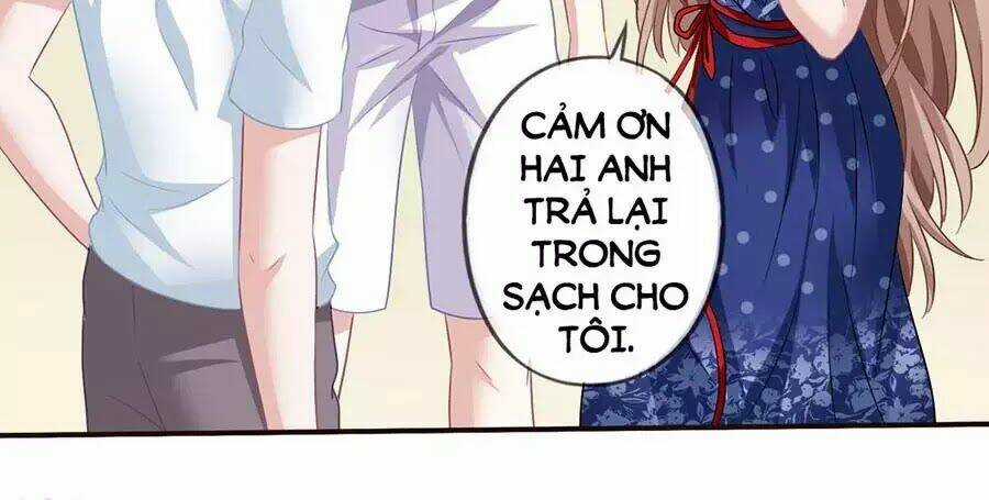 Mỹ Vị Giai Thê Chapter 54 trang 34