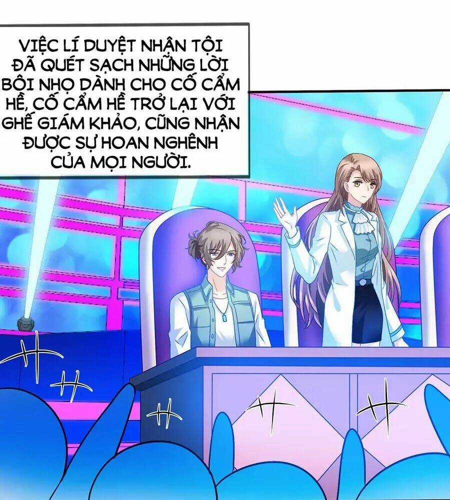 Mỹ Vị Giai Thê Chapter 54 trang 35