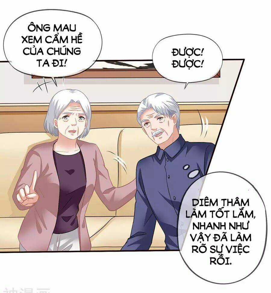 Mỹ Vị Giai Thê Chapter 54 trang 37