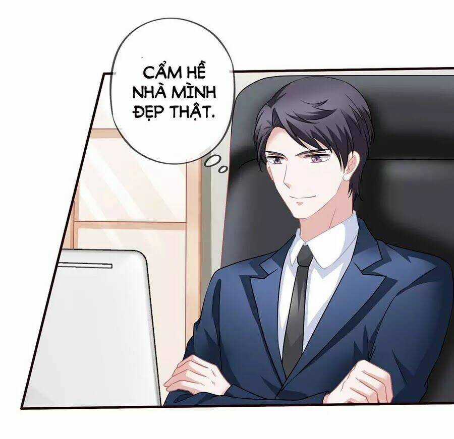 Mỹ Vị Giai Thê Chapter 54 trang 38