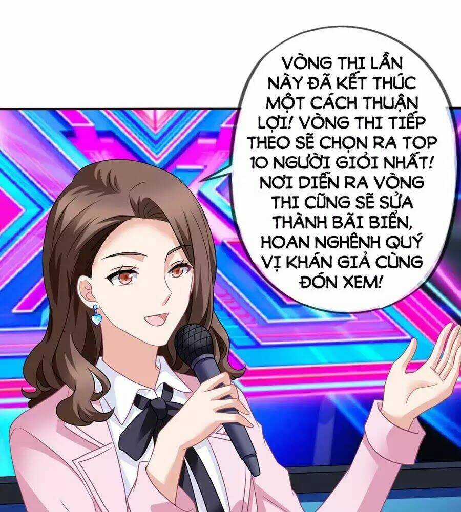 Mỹ Vị Giai Thê Chapter 54 trang 39