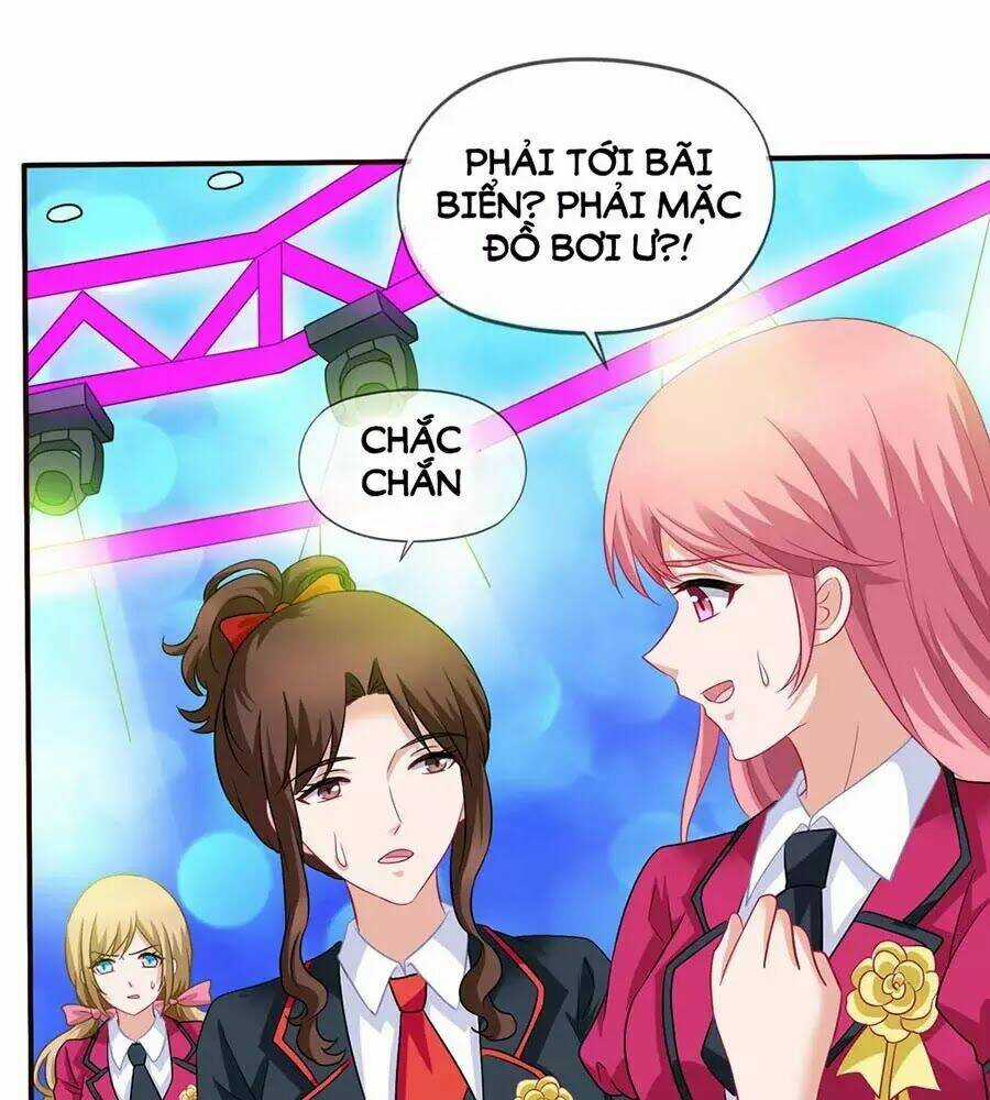 Mỹ Vị Giai Thê Chapter 54 trang 41