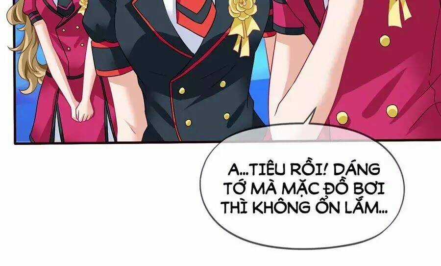 Mỹ Vị Giai Thê Chapter 54 trang 42