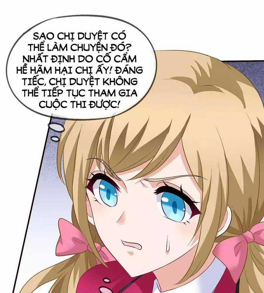 Mỹ Vị Giai Thê Chapter 54 trang 43