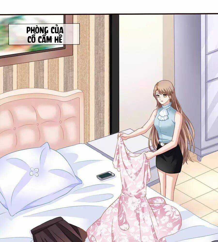 Mỹ Vị Giai Thê Chapter 54 trang 46