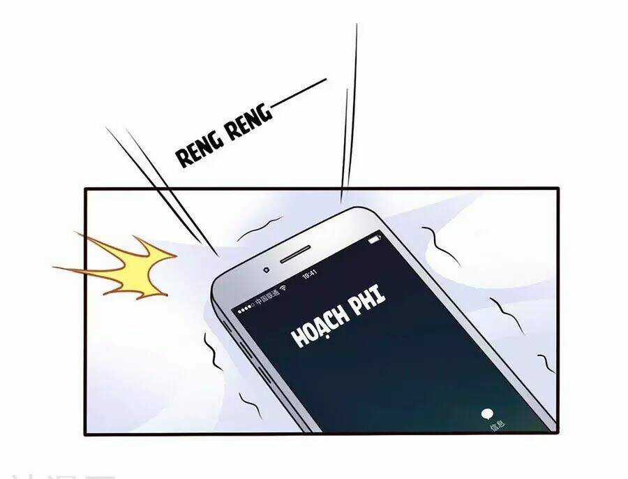 Mỹ Vị Giai Thê Chapter 54 trang 48