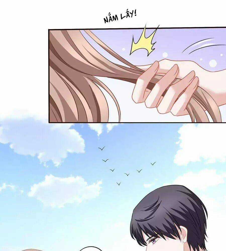 Mỹ Vị Giai Thê Chapter 54 trang 5