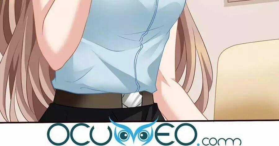 Mỹ Vị Giai Thê Chapter 54 trang 50