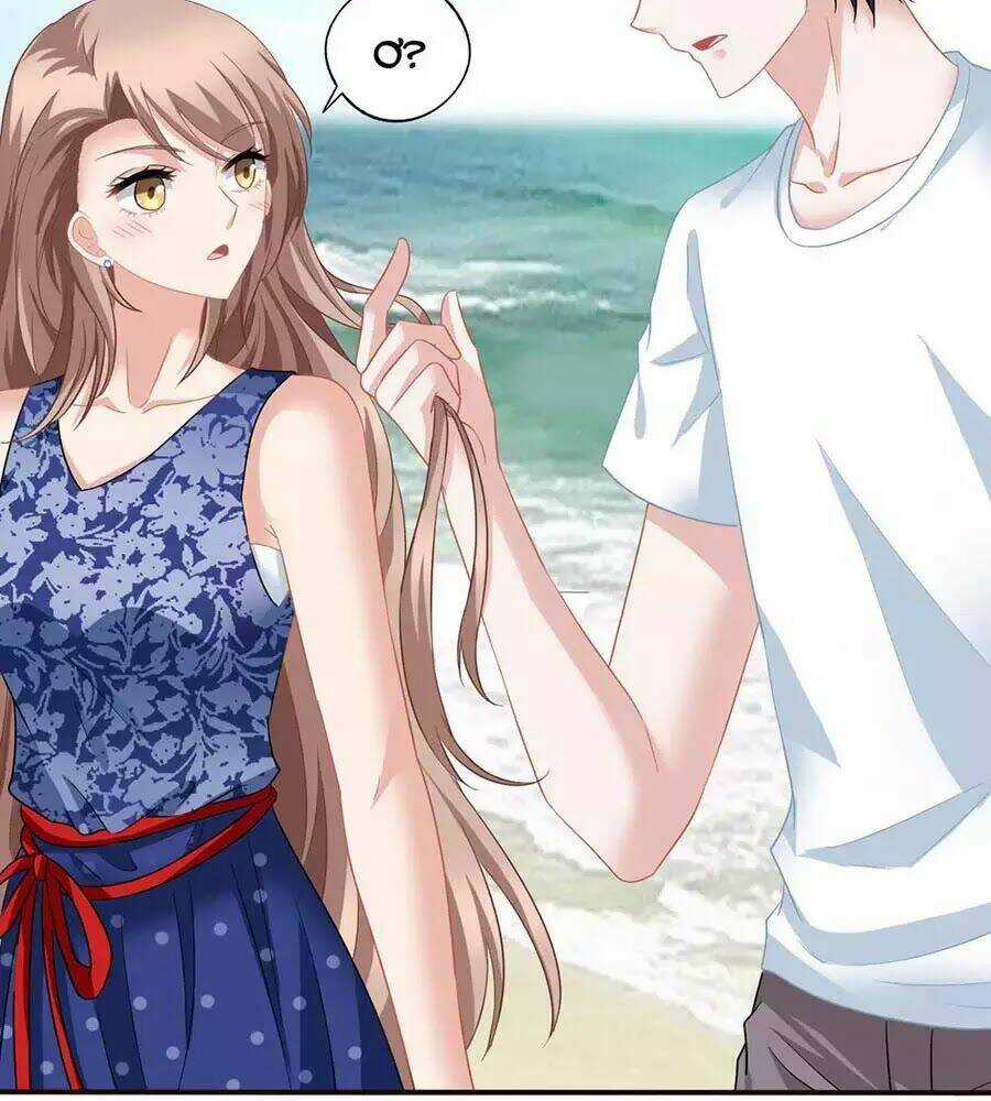 Mỹ Vị Giai Thê Chapter 54 trang 6