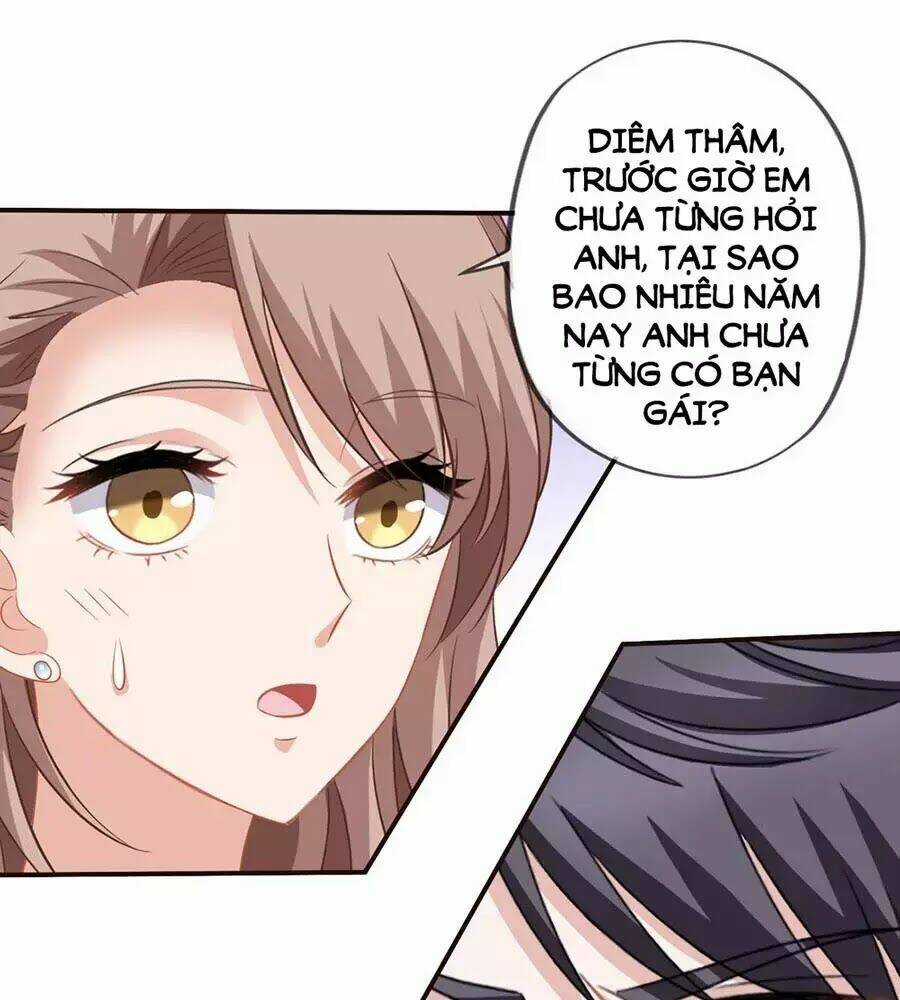 Mỹ Vị Giai Thê Chapter 54 trang 8