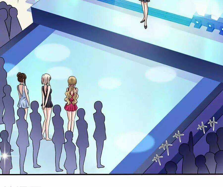 Mỹ Vị Giai Thê Chapter 55 trang 10