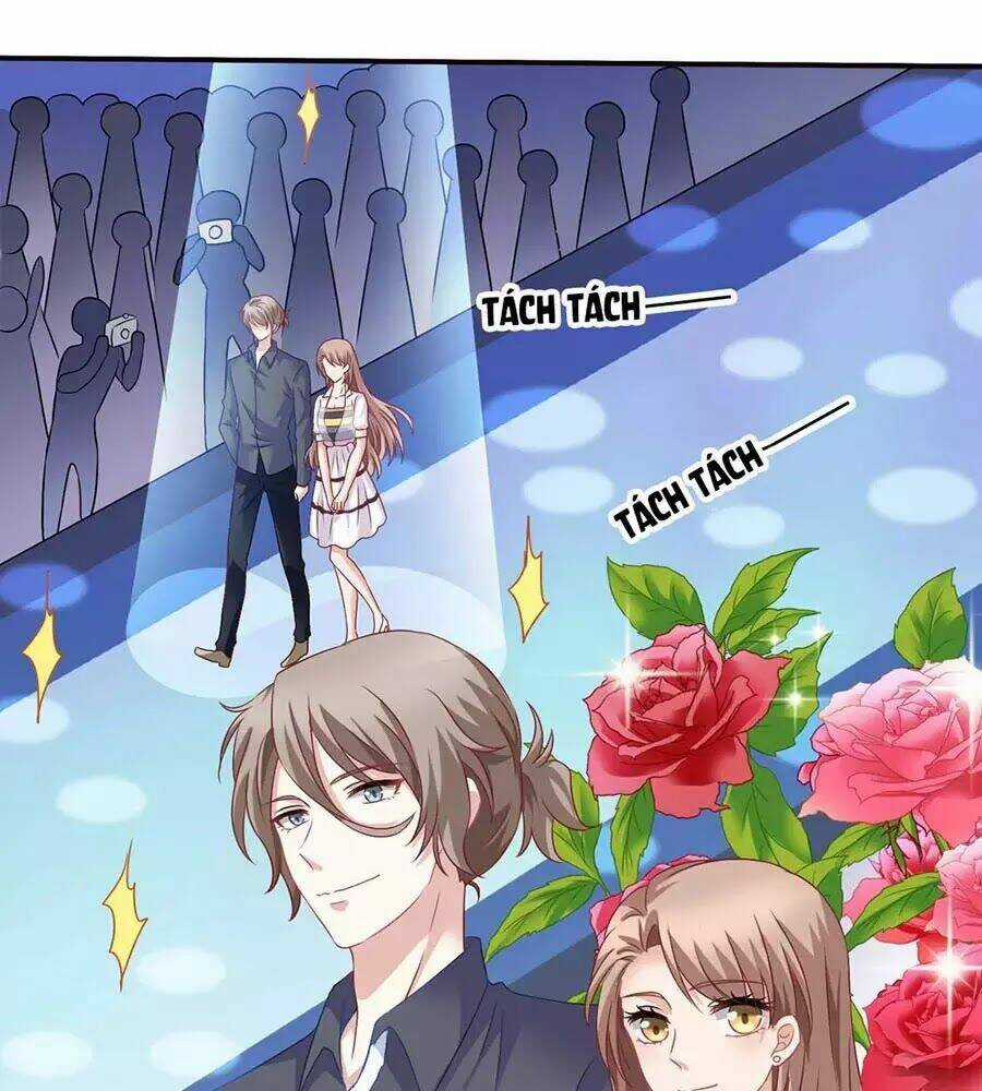 Mỹ Vị Giai Thê Chapter 55 trang 11