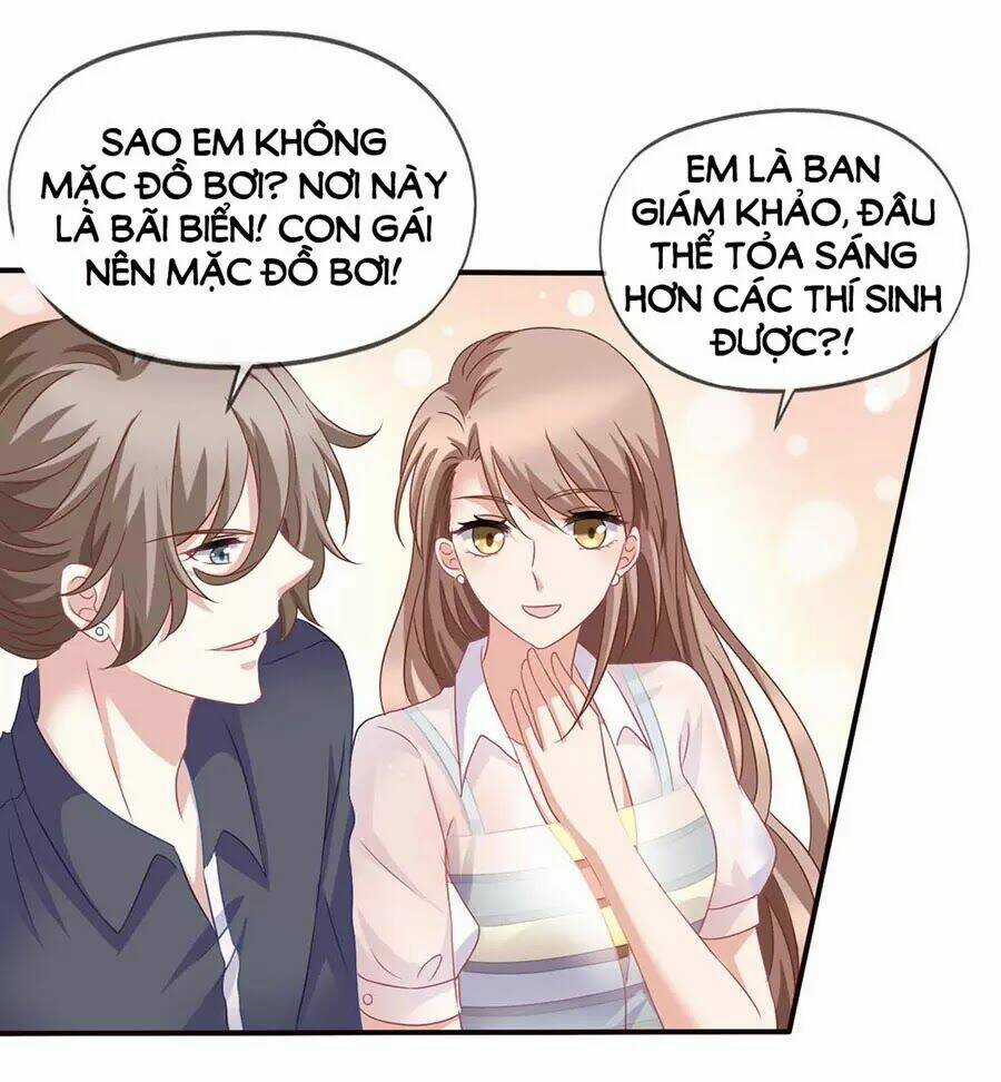 Mỹ Vị Giai Thê Chapter 55 trang 13