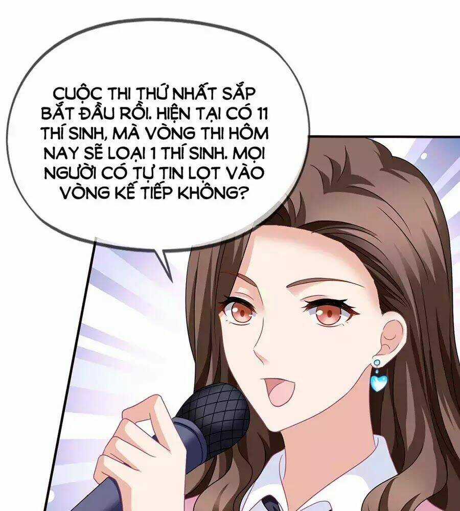 Mỹ Vị Giai Thê Chapter 55 trang 14