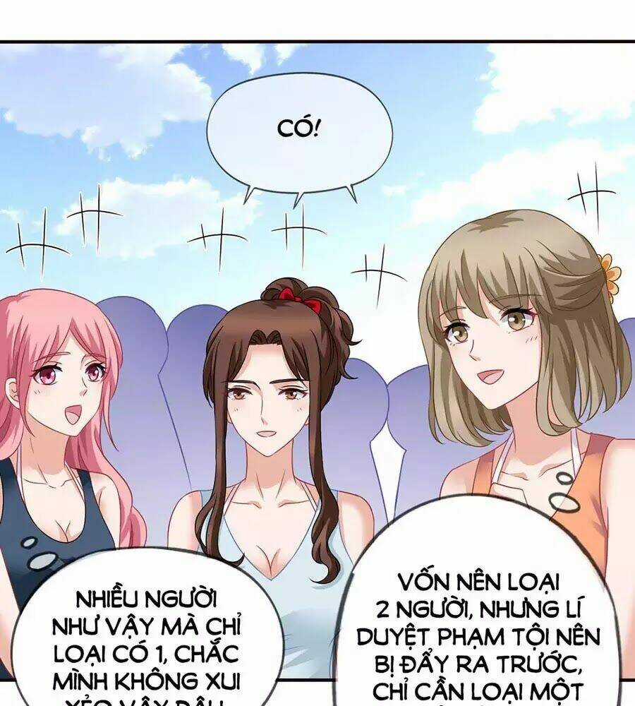 Mỹ Vị Giai Thê Chapter 55 trang 16