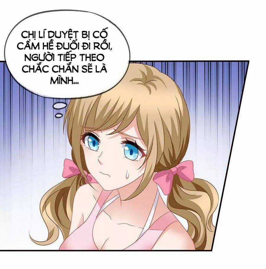 Mỹ Vị Giai Thê Chapter 55 trang 18