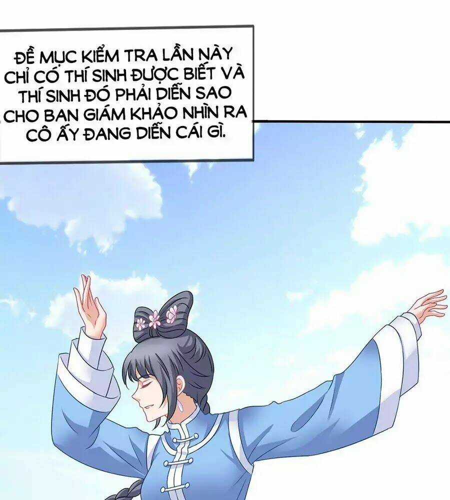 Mỹ Vị Giai Thê Chapter 55 trang 19