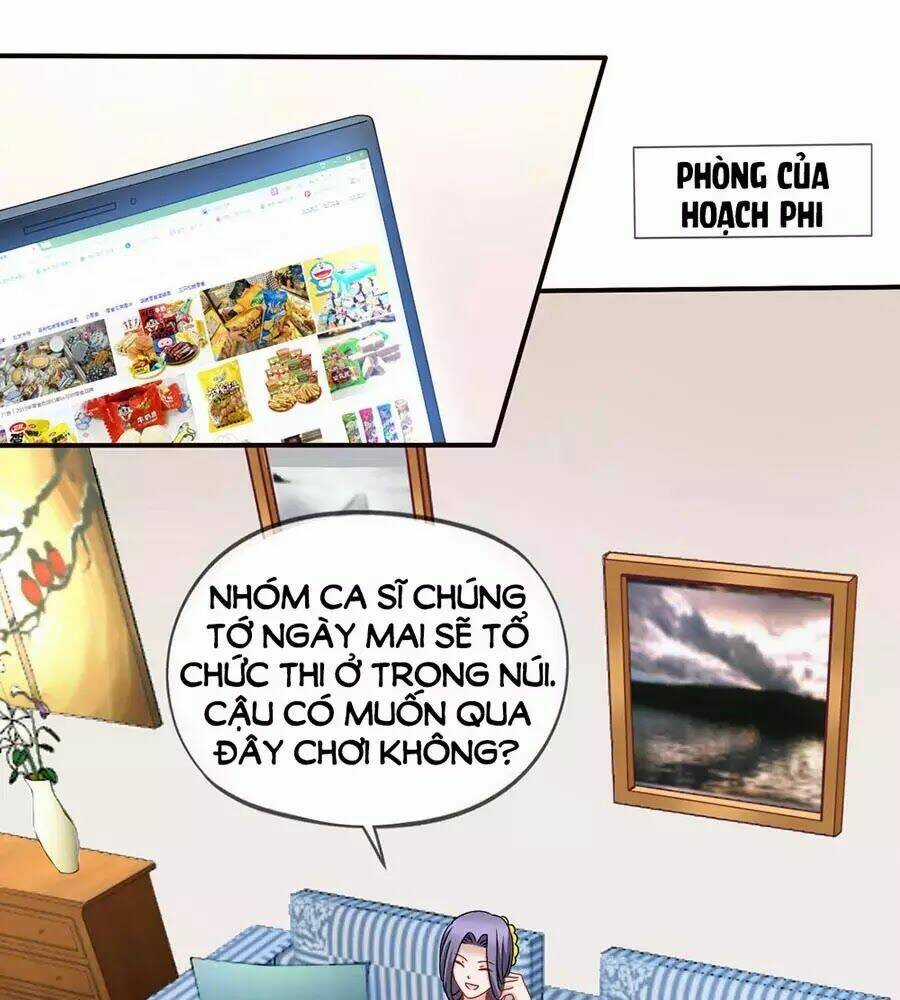 Mỹ Vị Giai Thê Chapter 55 trang 2