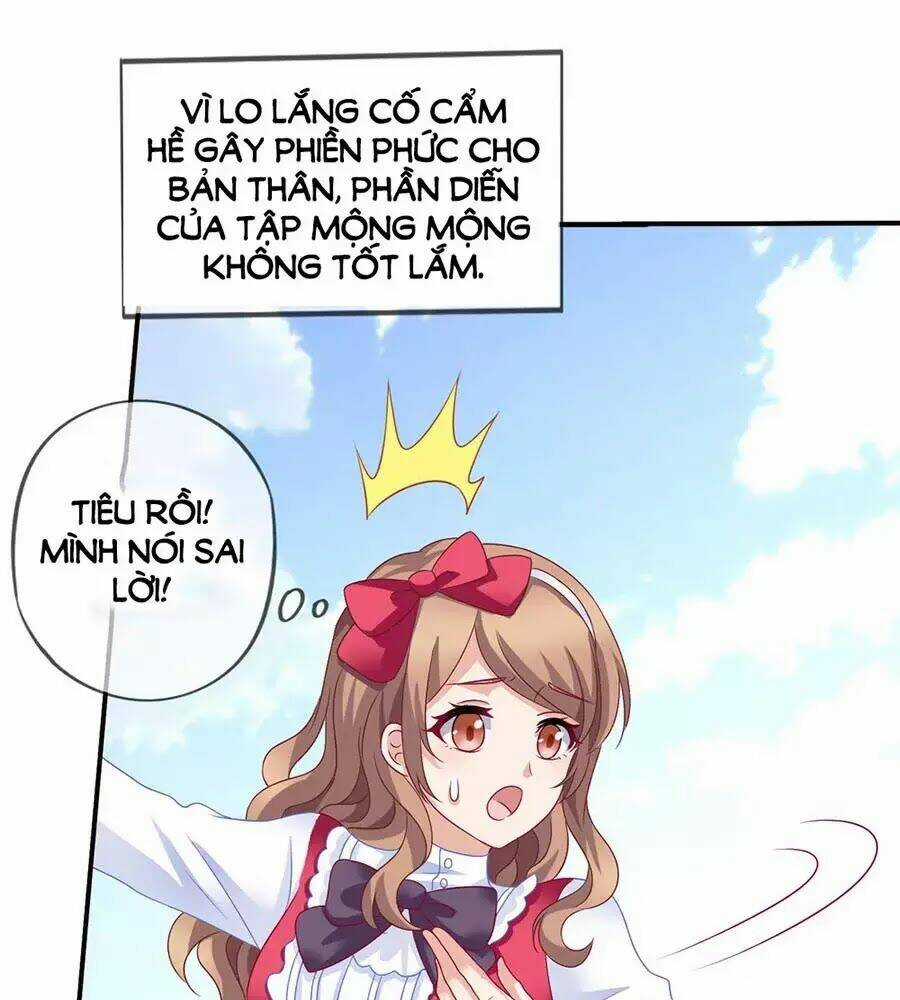 Mỹ Vị Giai Thê Chapter 55 trang 21