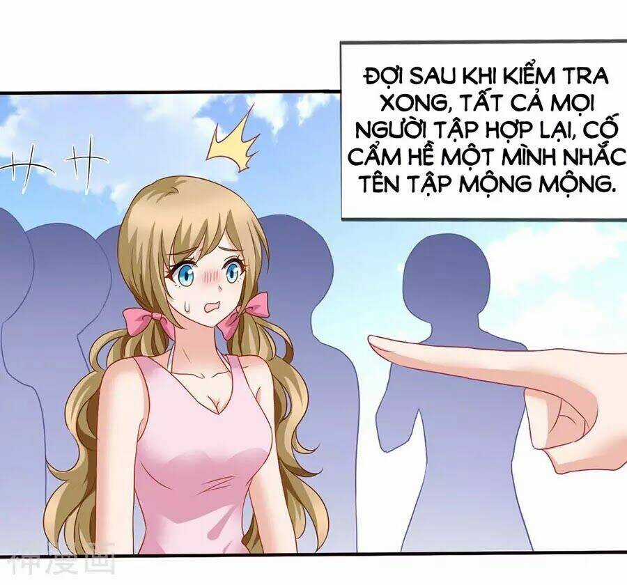 Mỹ Vị Giai Thê Chapter 55 trang 23
