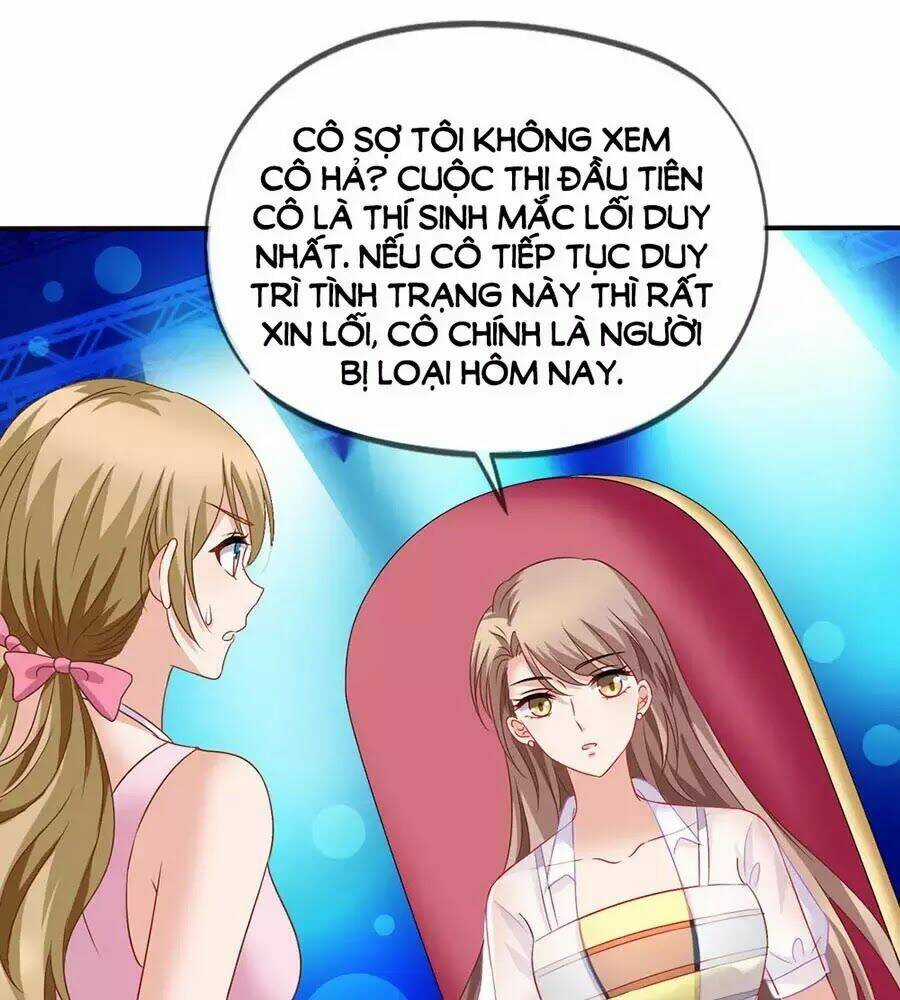 Mỹ Vị Giai Thê Chapter 55 trang 24