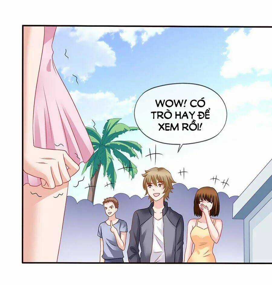 Mỹ Vị Giai Thê Chapter 55 trang 26