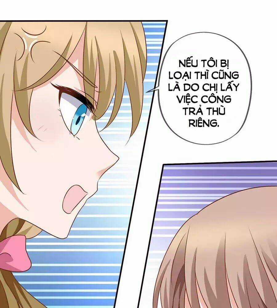 Mỹ Vị Giai Thê Chapter 55 trang 27