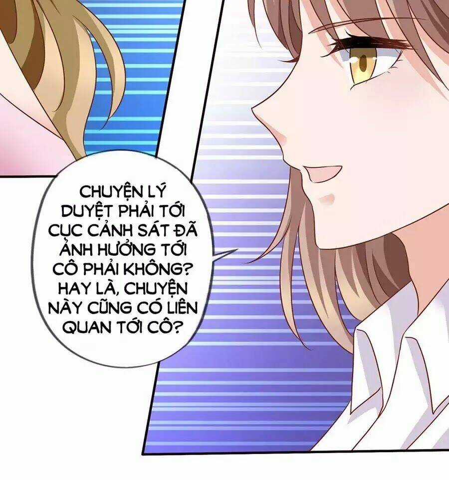 Mỹ Vị Giai Thê Chapter 55 trang 28