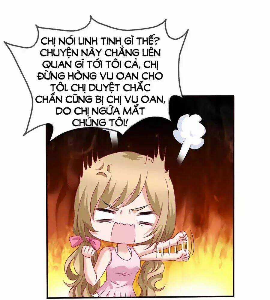 Mỹ Vị Giai Thê Chapter 55 trang 29